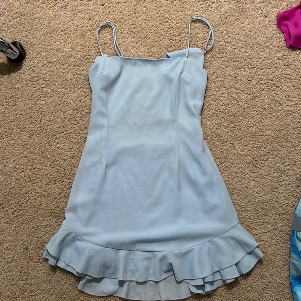 lucy in the sky dress
